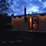 Glamping Tri Orisky Na Vysocine * Lesonice (Trebic)